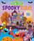 Sesame Street SpookyTale (an Abrams Trail Tale) : A Halloween Visit to Count's Castle