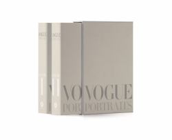 Vogue Portraits : A Century of Icons and Idols
