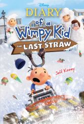 The Last Straw