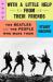 With a Little Help from Their Friends : The Beatles and the People Who Made Them