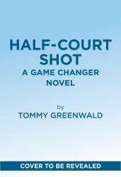 Half-Court Shot : A Game Changer Companion Novel