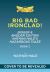 Big Bad Ironclad!: Bigger and Badder Edition (Nathan Hale's Hazardous Tales #2) : A Civil War Tale