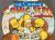 The Simpsons Comic Strip Cavalcade : The First Collection of Simpsons Sunday Funnies