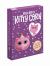 Itty Bitty Kitty-Corn Gift Box: Book and Exclusive Backpack Pull