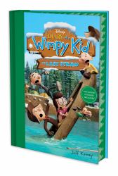 The Last Straw (Special Disney+ Cover Collector's Edition) (Diary of a Wimpy Kid #3)