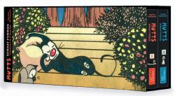 MUTTS: Sunday Funnies Boxed Set (Volumes 1 And 2)