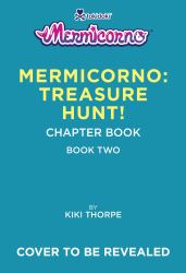 Mermicorno: Treasure Hunt!