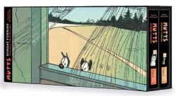 MUTTS: Sunday Funnies Box Set (Volumes 3 And 4) : The Complete Sunday Comic Strips, 1999-2002