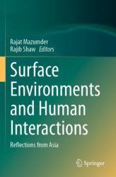 Surface Environments and Human Interactions : Reflections from Asia