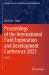 Proceedings of the International Field Exploration and Development Conference 2023 : Vol. 8