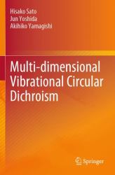 Multi-Dimensional Vibrational Circular Dichroism