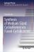 Synthesis of Medium-Sized Cycloalkenes Via Fused-Cyclobutenes