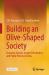 Building an Olive-Shaped Society : Economic Growth, Income Distribution and Public Policies in China