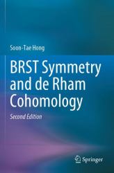 BRST Symmetry and de Rham Cohomology