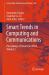 Smart Trends in Computing and Communications : Proceedings of SmartCom 2024, Volume 2
