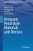 Inorganic Perovskite Materials and Devices