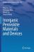 Inorganic Perovskite Materials and Devices