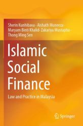 Islamic Social Finance : Law and Practice in Malaysia