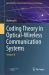 Coding Theory in Optical-Wireless Communication Systems