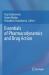 Essentials of Pharmacodynamics and Drug Action