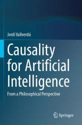 Causality for Artificial Intelligence : From a Philosophical Perspective