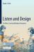 Listen and Design : On Micro, Small and Medium Enterprises
