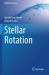 Stellar Rotation