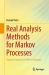Real Analysis Methods for Markov Processes : Singular Integrals and Feller Semigroups