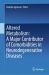 Altered Metabolism: a Major Contributor of Comorbidities in Neurodegenerative Diseases
