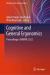 Cognitive and General Ergonomics : Proceedings of HWWE 2022