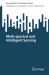 Multi-Spectral and Intelligent Sensing