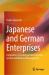Japanese and German Enterprises : Comparison of Industrial Cocentration System and Business Management Japanese and German Enterprises : Comparison of Industrial Cocentration System and Business Management