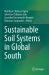 Sustainable Soil Systems in Global South Sustainable Soil Systems in Global South
