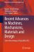 Recent Advances in Machines, Mechanisms, Materials and Design : Select Proceedings of INaCoMM 2023