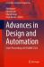 Advances in Design and Automation : Select Proceedings of ICFAMMT 2024