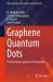 Graphene Quantum Dots : The Emerging Luminescent Nanolights