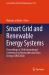 Smart Grid and Renewable Energy Systems : Proceedings of 14th International Conference on Renewable and Clean Energy (ICRCE2024)