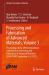 Processing and Fabrication of Advanced Materials, Volume 3 : Proceedings of the 29th International Conference on Processing and Fabrication of Advanced Materials [PFAM 29] September 6-8 2023