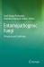 Entomopathogenic Fungi : Prospects and Challenges