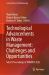 Technological Advancements in Waste Management: Challenges and Opportunities : Select Proceedings of TAWMCO 2023