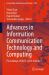 Advances in Information Communication Technology and Computing : Proceedings of AICTC 2024, Volume 1
