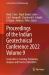 Proceedings of the Indian Geotechnical Conference 2022 Volume 9 : Geotechnics: Learning, Evaluation, Analysis and Practice (GEOLEAP)