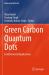 Green Carbon Quantum Dots : Environmental Applications
