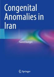 Congenital Anomalies in Iran