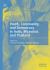 Youth, Community, and Democracy in India, Myanmar, and Thailand
