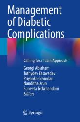Management of Diabetic Complications : Calling for a Team Approach