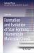Formation and Evolution of Star-Forming Filaments in Molecular Clouds