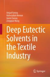 Deep Eutectic Solvents in the Textile Industry