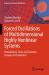 Forced Oscillations of Multidimensional Highly Nonlinear Systems : Deterministic Chaos and Random Changes in Parameters