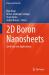 2D Boron Nanosheets : Synthesis and Applications